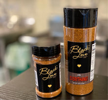 Load image into Gallery viewer, Black Love Seasoning (Available in both 8oz and 16oz sizes)